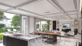 3 Bedroom Villa for sale in The Lake Park Hua Hin, Nong Kae, Prachuap Khiri Khan