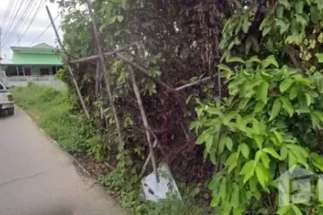 Land for sale in Ban Kum, Phetchaburi