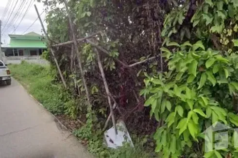 Land for sale in Ban Kum, Phetchaburi