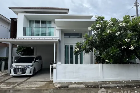 4 Bedroom House for rent in The Greenery Loft, Tha Sala, Chiang Mai