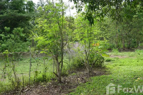 Land for sale in On Tai, Chiang Mai