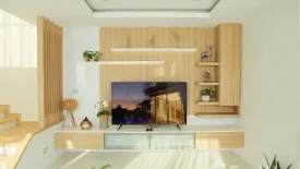 4 Bedroom Villa for rent in Plover Cove, Ton Pao, Chiang Mai