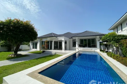4 Bedroom Villa for sale in Baan Wang Tan, Mae Hia, Chiang Mai