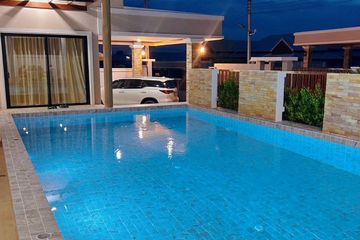 3 Bedroom Villa for sale in Thongsuk Pool Villa Pranburi, Pak Nam Pran, Prachuap Khiri Khan