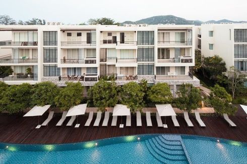2 Bedroom Condo for sale in Baan Nub Kluen, Nong Kae, Prachuap Khiri Khan