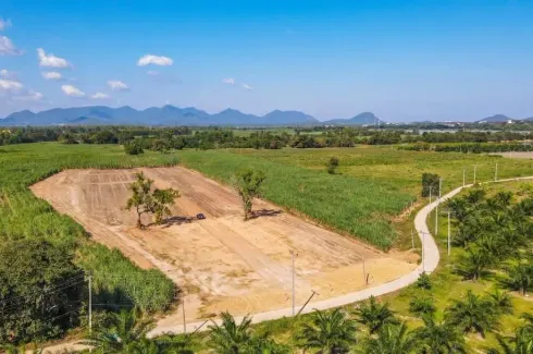 Land for sale in Rai Mai Phatthana, Phetchaburi