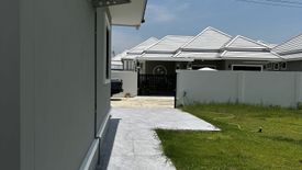 3 Bedroom House for sale in Thap Tai, Prachuap Khiri Khan