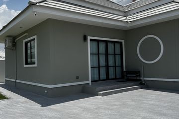 3 Bedroom House for sale in Thap Tai, Prachuap Khiri Khan