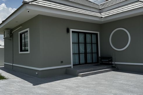 3 Bedroom House for sale in Thap Tai, Prachuap Khiri Khan