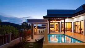 3 Bedroom Villa for rent in Thongsuk Pool Villa Pranburi, Pak Nam Pran, Prachuap Khiri Khan