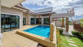 3 Bedroom Villa for rent in Thongsuk Pool Villa Pranburi, Pak Nam Pran, Prachuap Khiri Khan