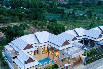 3 Bedroom Villa for rent in Thongsuk Pool Villa Pranburi, Pak Nam Pran, Prachuap Khiri Khan