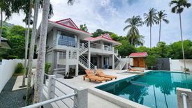 5 Bedroom Villa for rent in Bo Phut, Surat Thani