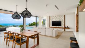 5 Bedroom Villa for sale in Istani Villas, Bo Phut, Surat Thani