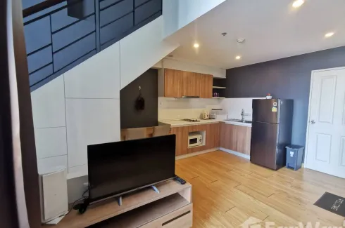 1 Bedroom Condo for rent in PLUS CONDO HATYAI 2, Hat Yai, Songkhla