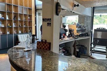 Commercial for sale in Talat Khwan, Nonthaburi near MRT Ministry of Public Health