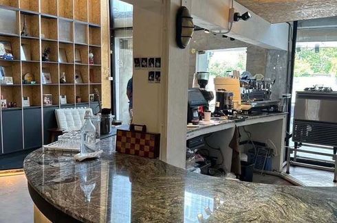 Commercial for rent in Talat Khwan, Nonthaburi near MRT Ministry of Public Health