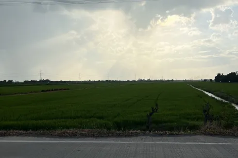 Land for sale in Sai Yai, Nonthaburi