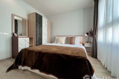 1 Bedroom Condo for rent in Sai Ma, Nonthaburi near MRT Sai Ma