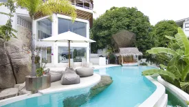 3 Bedroom Villa for sale in Bo Phut, Surat Thani