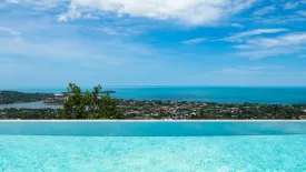 5 Bedroom Villa for sale in Istani Villas, Bo Phut, Surat Thani