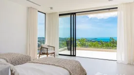 5 Bedroom Villa for sale in Istani Villas, Bo Phut, Surat Thani