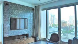 2 Bedroom Condo for rent in 185 Rajadamri, Lumpini, Bangkok near BTS Ratchadamri