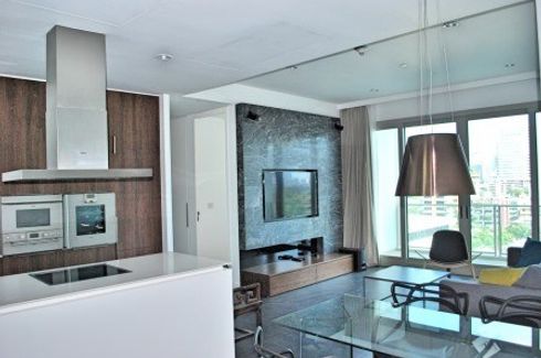 2 Bedroom Condo for rent in 185 Rajadamri, Lumpini, Bangkok near BTS Ratchadamri
