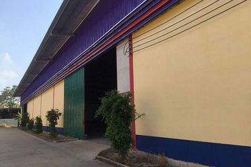 Warehouse / Factory for rent in Na Mai, Pathum Thani