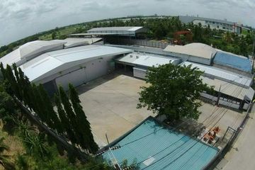 Warehouse / Factory for rent in Khlong Kluea, Nonthaburi near MRT Si Rat