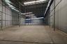 Warehouse / Factory for rent in Khlong Kluea, Nonthaburi near MRT Si Rat