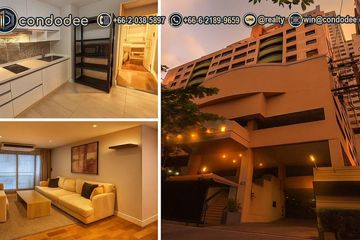 3 Bedroom Condo for sale in Le Premier 2, Khlong Tan Nuea, Bangkok near BTS Thong Lo