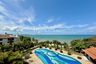 2 Bedroom Condo for sale in View Talay 3, Nong Prue, Chonburi