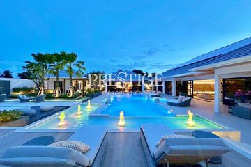 5 Bedroom House for sale in Pong, Chonburi