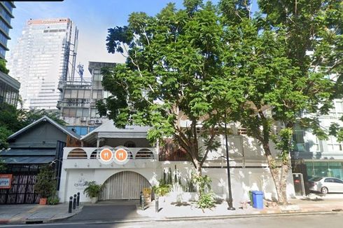 Office for sale in Suriyawong, Bangkok near BTS Chong Nonsi