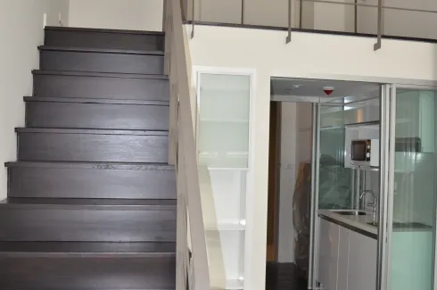 1 Bedroom Condo for rent in Ideo Skyle morph 38, Phra Khanong, Bangkok near BTS Thong Lo