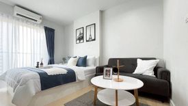 1 Bedroom Condo for rent in Metro Sky Wutthakat, Talat Phlu, Bangkok near BTS Wutthakat