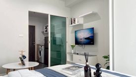 1 Bedroom Condo for rent in Metro Sky Wutthakat, Talat Phlu, Bangkok near BTS Wutthakat