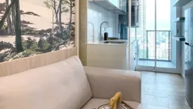 1 Bedroom Condo for rent in The Saint Residences, Chom Phon, Bangkok near MRT Phahon Yothin
