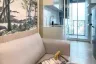 1 Bedroom Condo for rent in The Saint Residences, Chom Phon, Bangkok near MRT Phahon Yothin