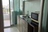 1 Bedroom Condo for rent in The Station Sathorn - Bangrak, Thung Wat Don, Bangkok near BTS Surasak