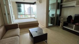 1 Bedroom Condo for rent in The Station Sathorn - Bangrak, Thung Wat Don, Bangkok near BTS Surasak