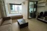 1 Bedroom Condo for rent in The Station Sathorn - Bangrak, Thung Wat Don, Bangkok near BTS Surasak