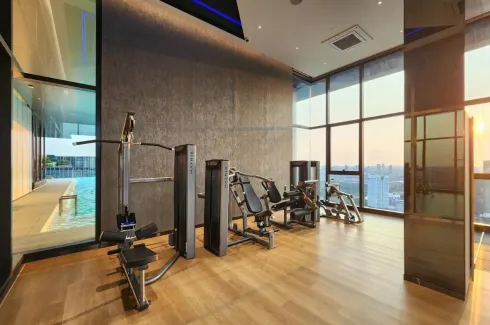 1 Bedroom Condo for rent in Life Phahon-Ladprao, Chatuchak, Bangkok near BTS Ladphrao Intersection