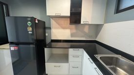 1 Bedroom Condo for rent in Lumpini Place Narathiwas-Chaopraya, Chong Nonsi, Bangkok