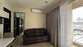 1 Bedroom Condo for rent in Baan Klangkrung, Phaya Thai, Bangkok near MRT Kamphaeng Phet