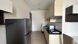 1 Bedroom Condo for rent in Baan Klangkrung, Phaya Thai, Bangkok near MRT Kamphaeng Phet