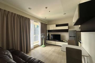 1 Bedroom Condo for rent in Baan Klangkrung, Phaya Thai, Bangkok near MRT Kamphaeng Phet