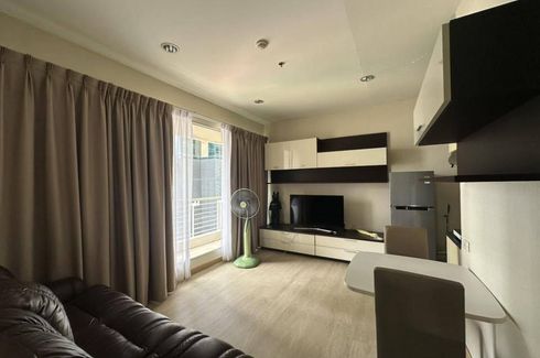 1 Bedroom Condo for rent in Baan Klangkrung, Phaya Thai, Bangkok near MRT Kamphaeng Phet