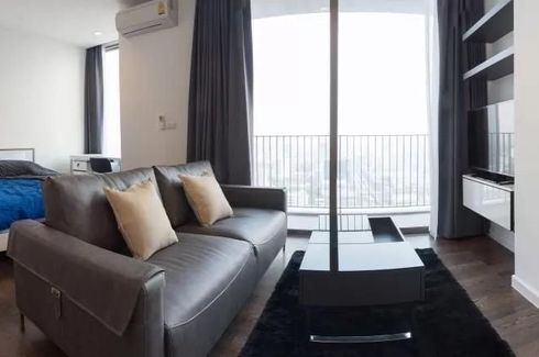 1 Bedroom Condo for rent in Nara 9 by Eastern Star, Sathon, Bangkok near BTS Chong Nonsi